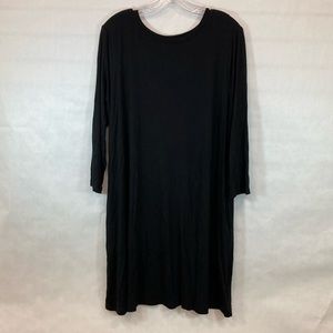 NWOT -Womens Fashion Little Black Dress